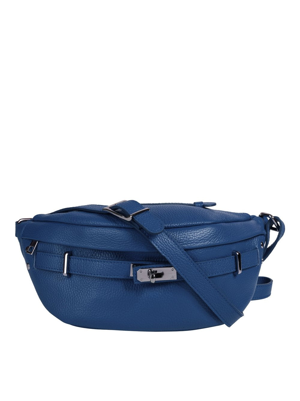 Samantha Look Gürteltasche Damen Leder