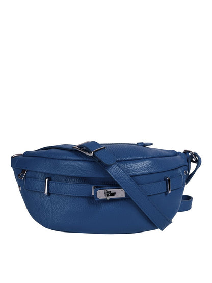 Samantha Look Gürteltasche Damen Leder