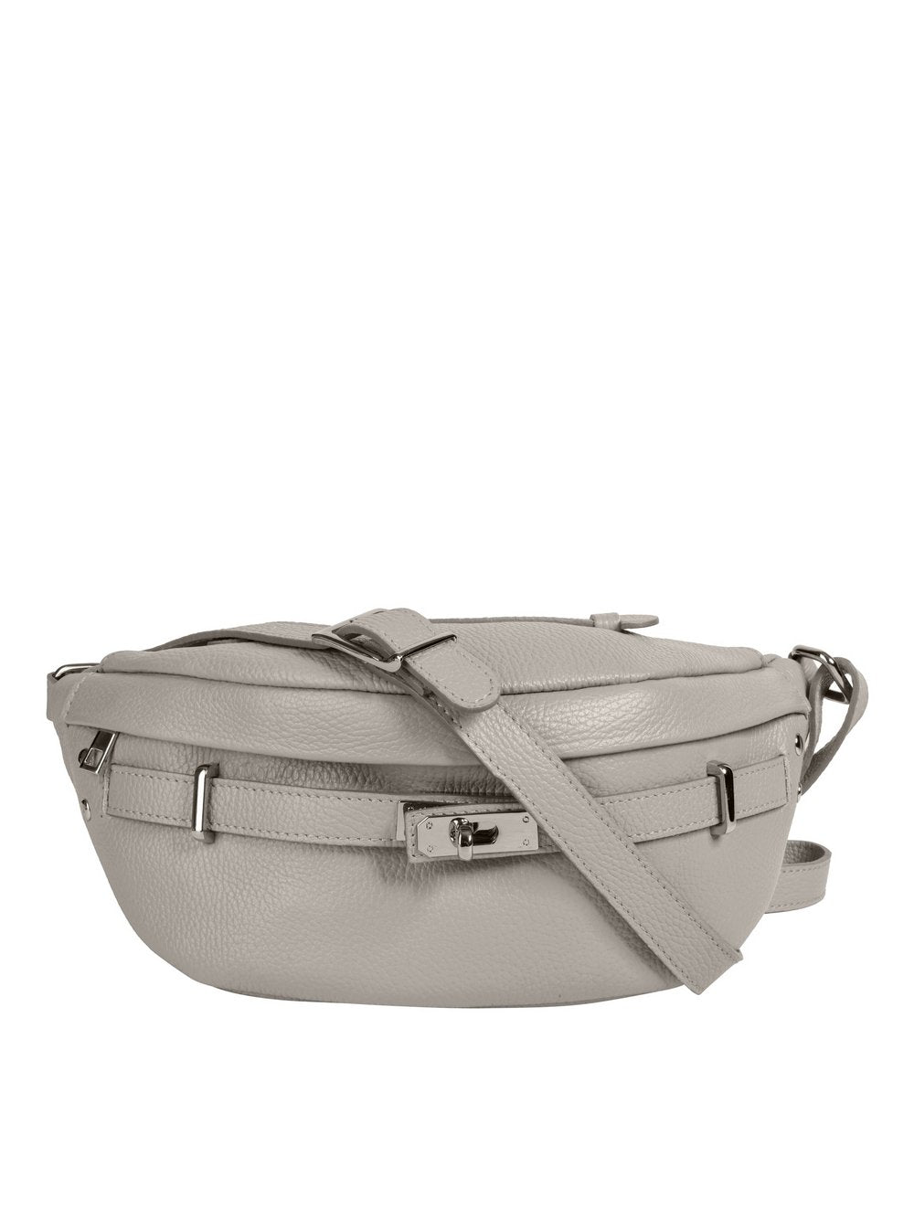 Samantha Look Gürteltasche Damen Leder