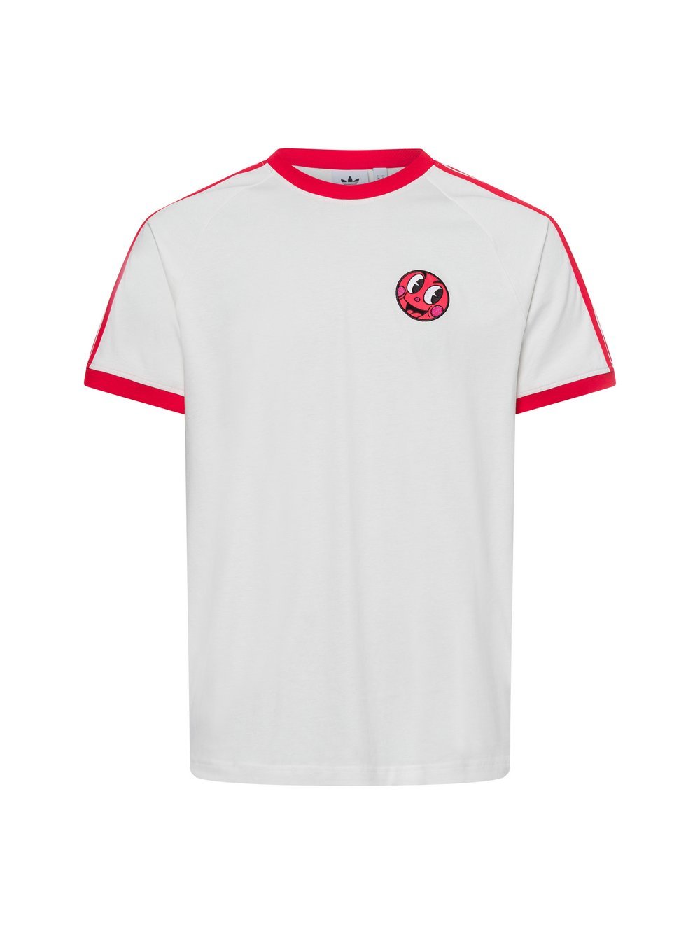 adidas Originals T-Shirt Herren Baumwolle