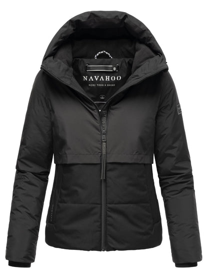 Navahoo Steppjacke Damen