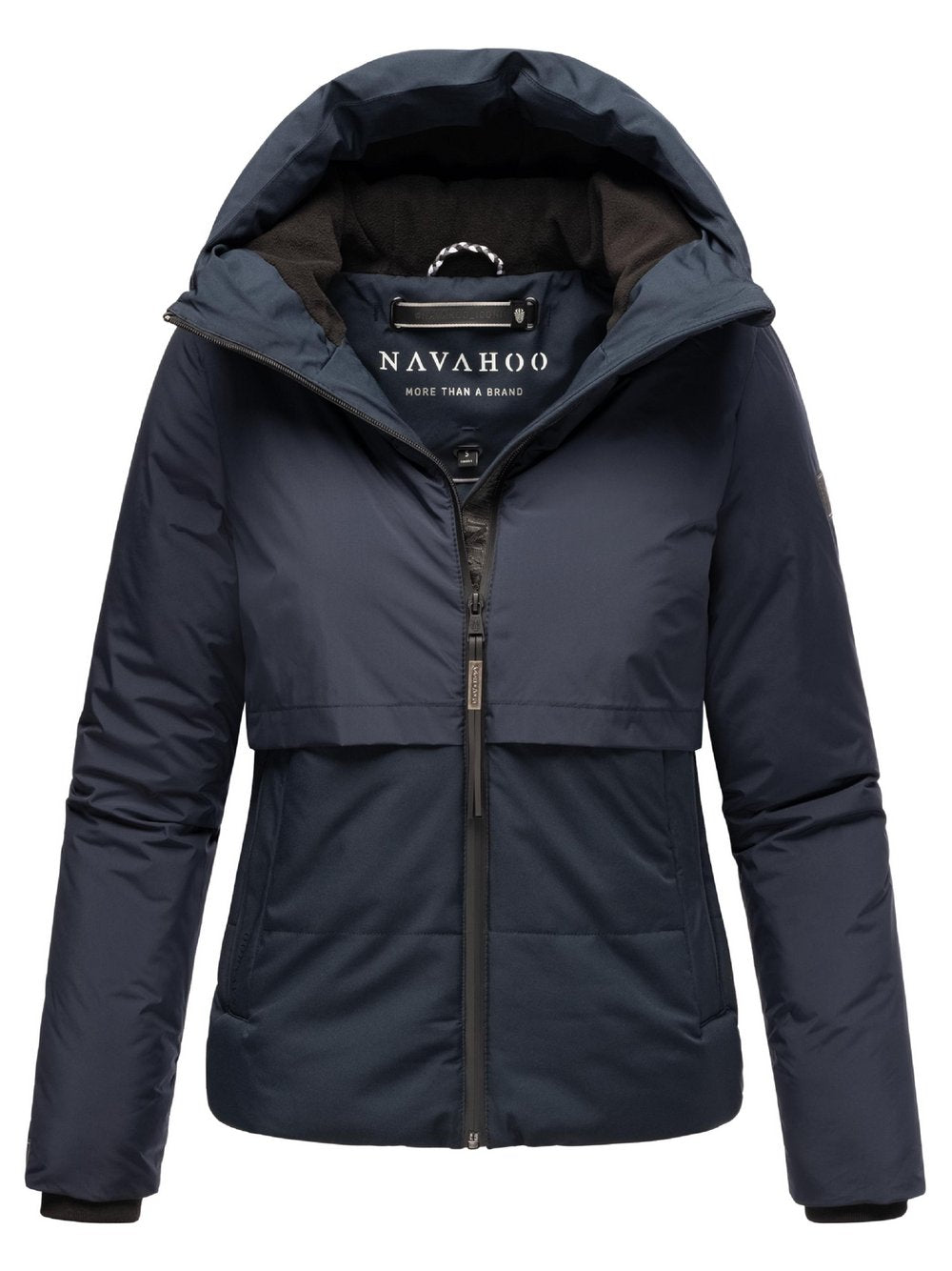 Navahoo Steppjacke Damen