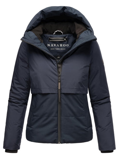 Navahoo Steppjacke Damen