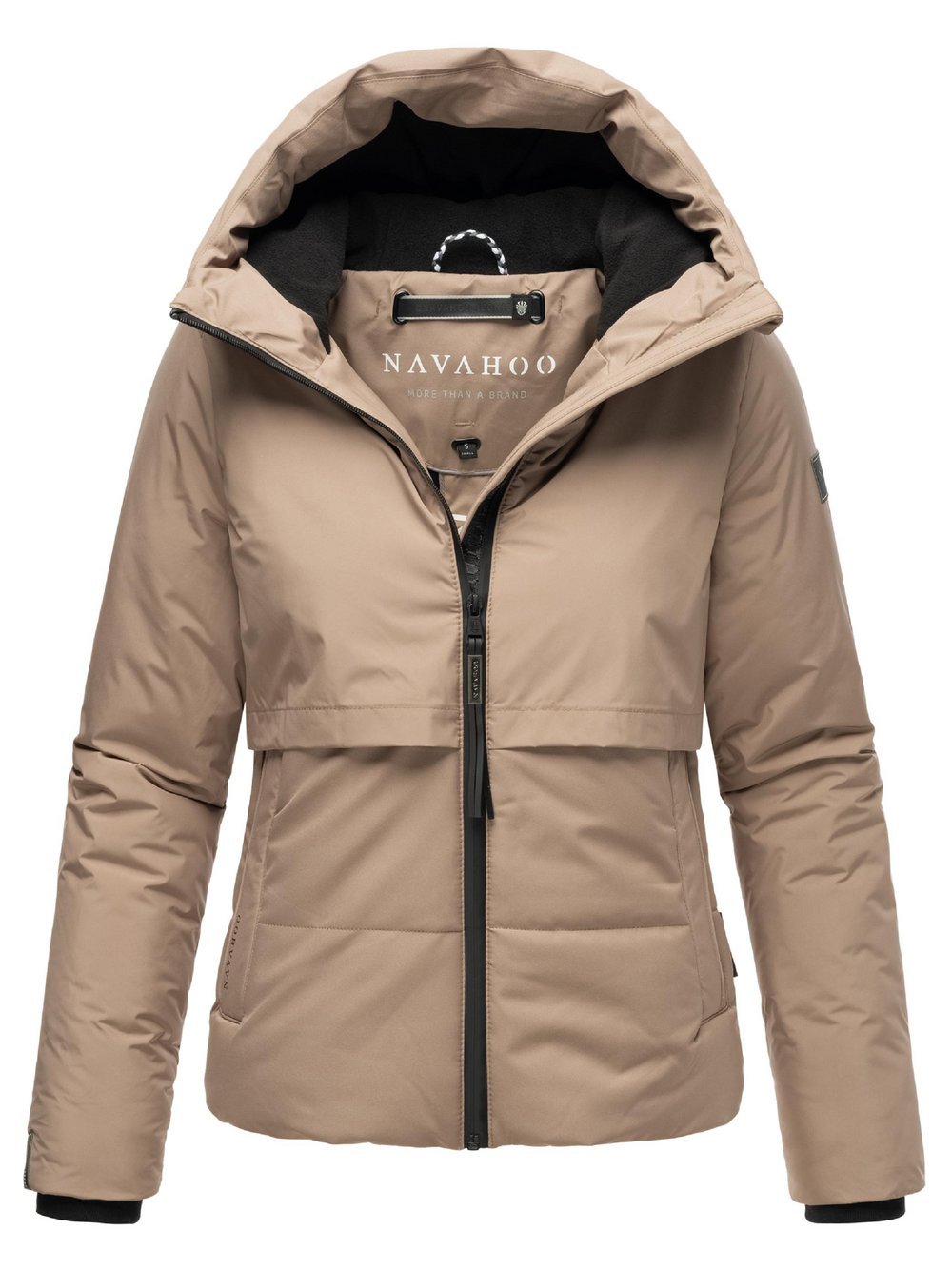 Navahoo Steppjacke Damen