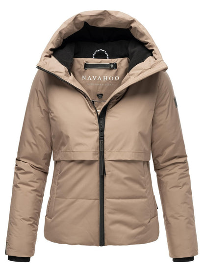 Navahoo Steppjacke Damen