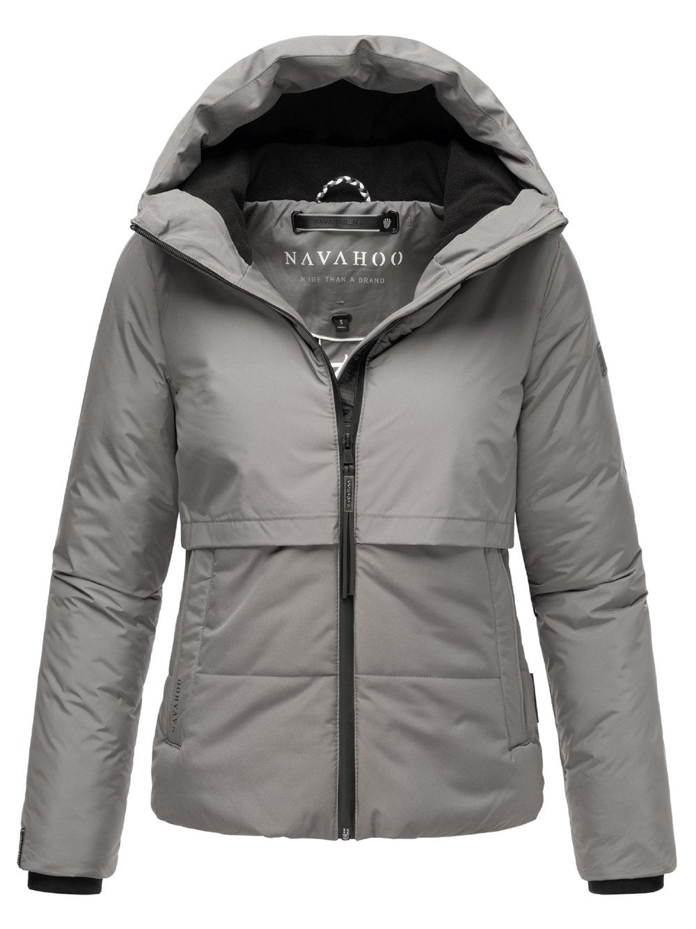 Navahoo Steppjacke Damen