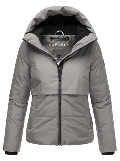 Navahoo Steppjacke Damen