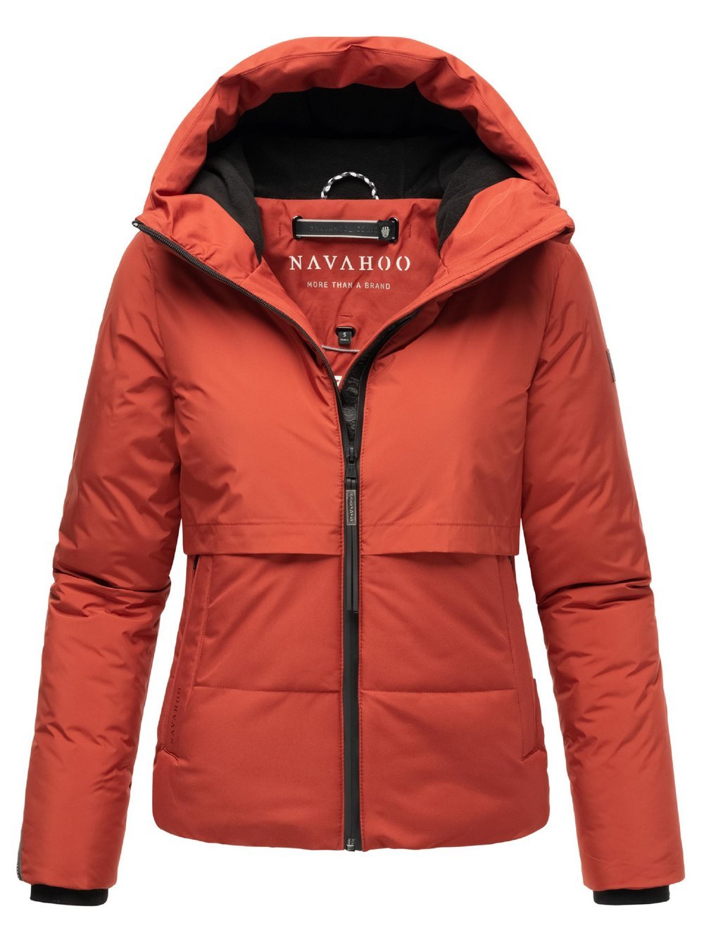Navahoo Steppjacke Damen