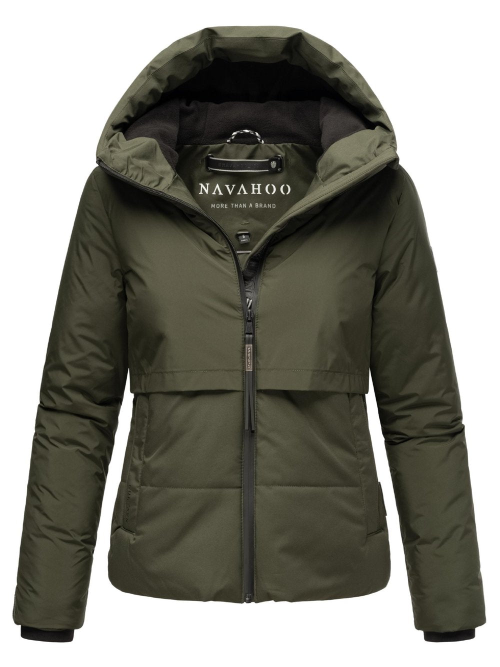 Navahoo Steppjacke Damen