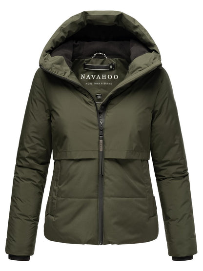 Navahoo Steppjacke Damen