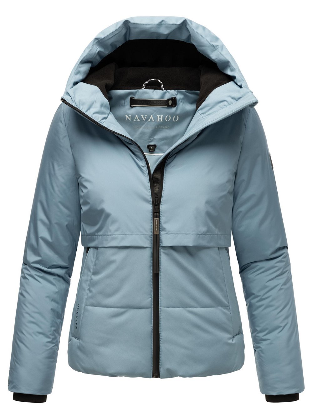 Navahoo Steppjacke Damen