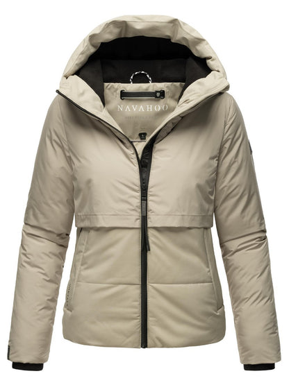 Navahoo Steppjacke Damen