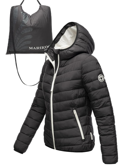 Marikoo Steppjacke Damen