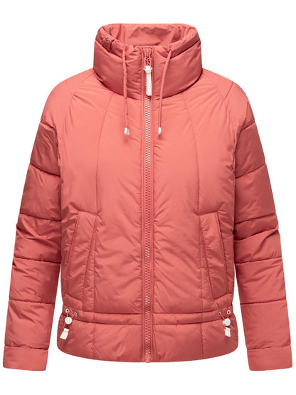 Navahoo Steppjacke Damen