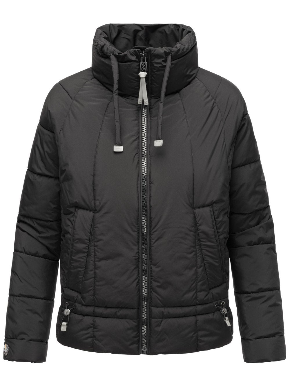 Navahoo Steppjacke Damen