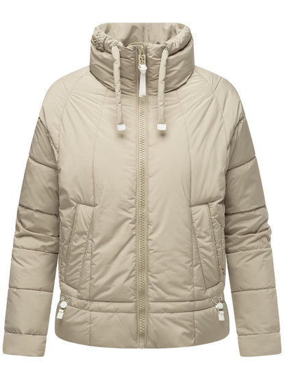 Navahoo Steppjacke Damen
