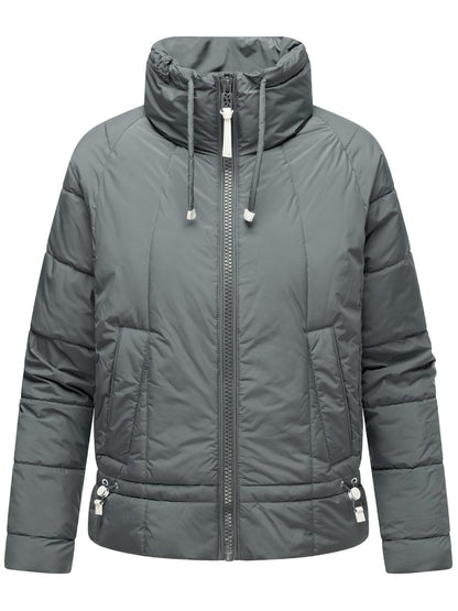 Navahoo Steppjacke Damen