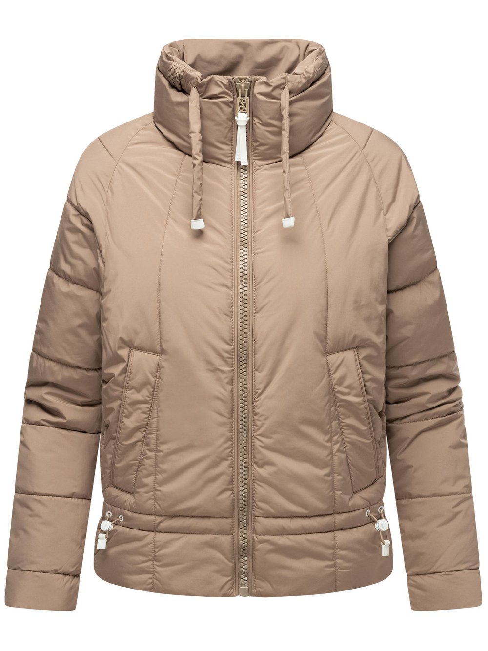 Navahoo Steppjacke Damen