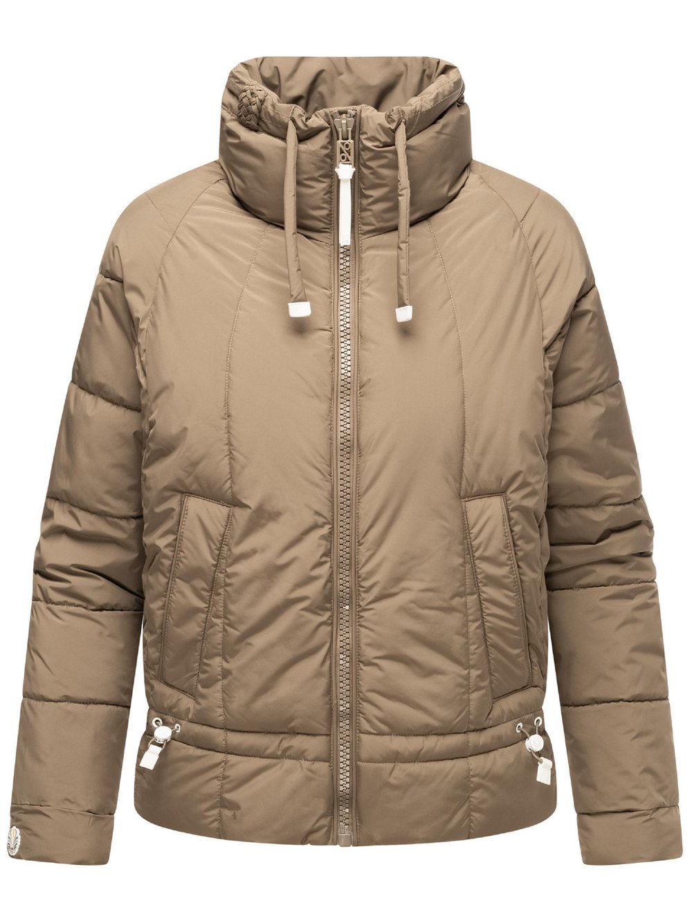 Navahoo Steppjacke Damen