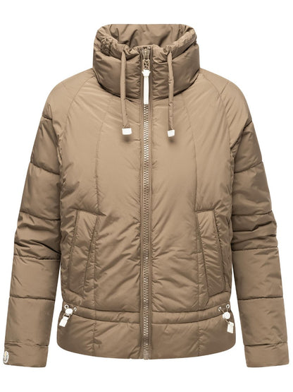 Navahoo Steppjacke Damen