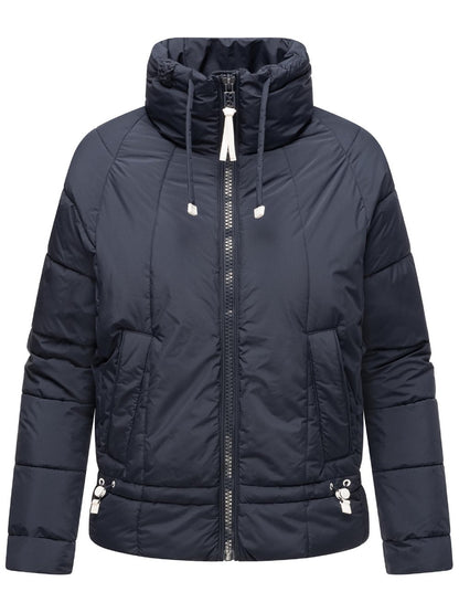 Navahoo Steppjacke Damen