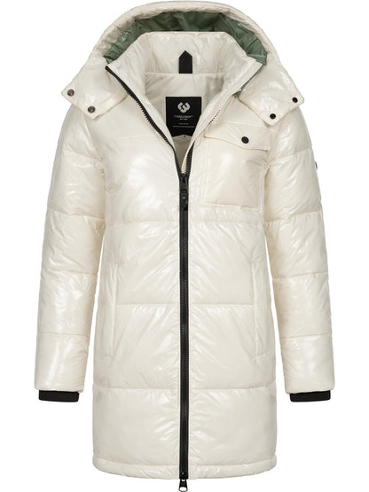 Ragwear Wintermantel Damen