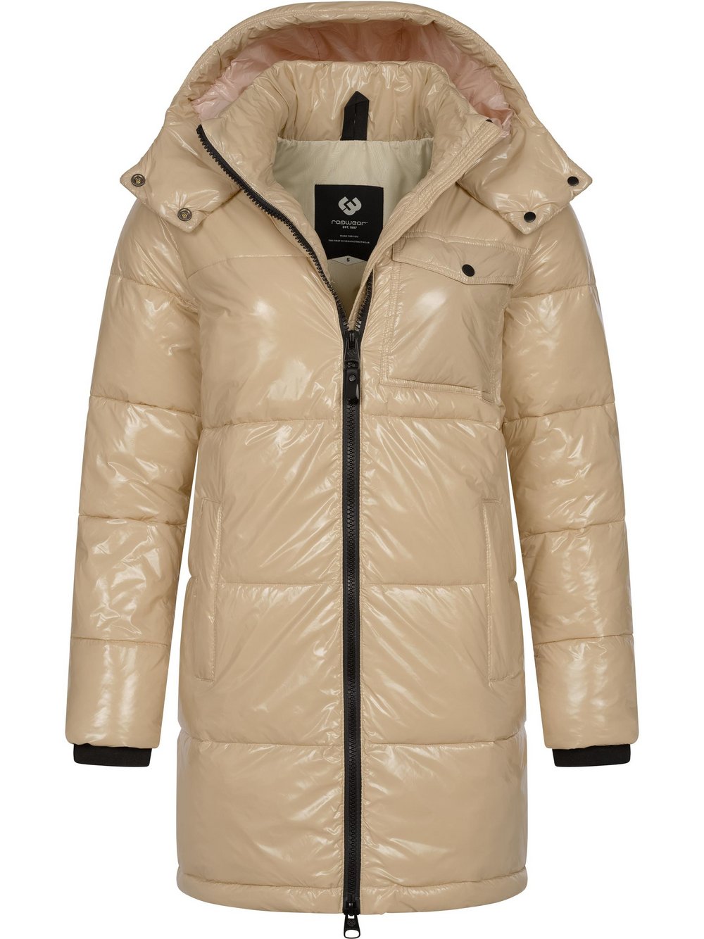 Ragwear Wintermantel Damen