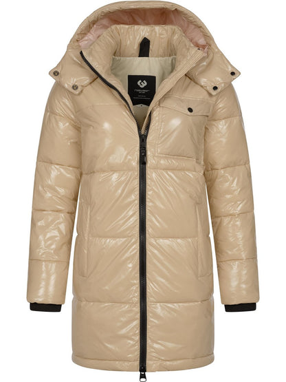 Ragwear Wintermantel Damen