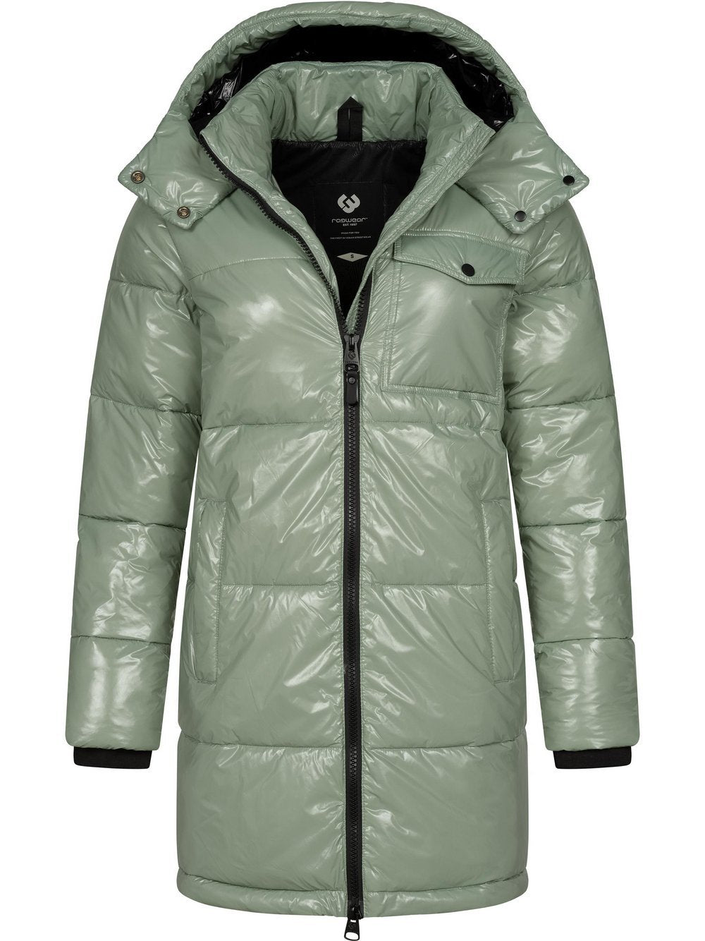 Ragwear Wintermantel Damen