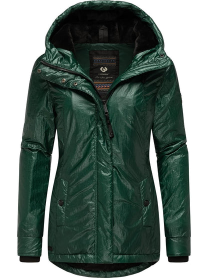 Ragwear Winterjacke Damen