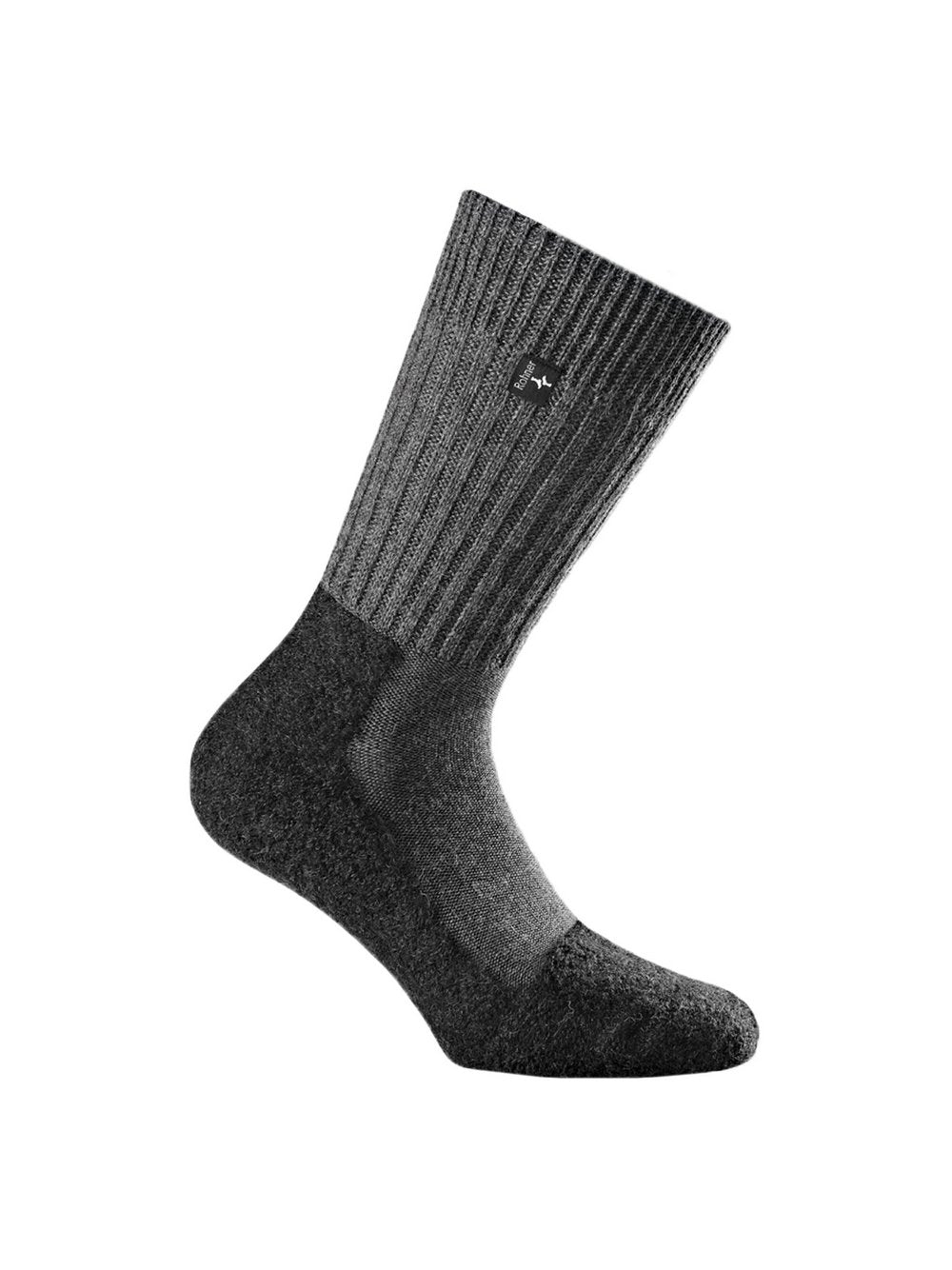 Rohner Socken 1er Pack Herren Wolle