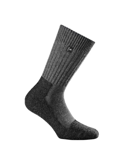 Rohner Socken 1er Pack Herren Wolle
