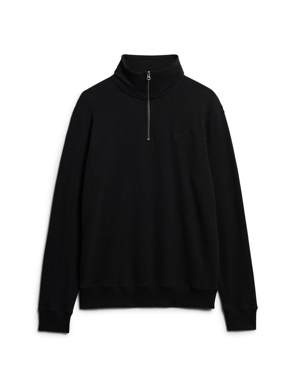 Superdry Sweatshirt Herren Baumwolle