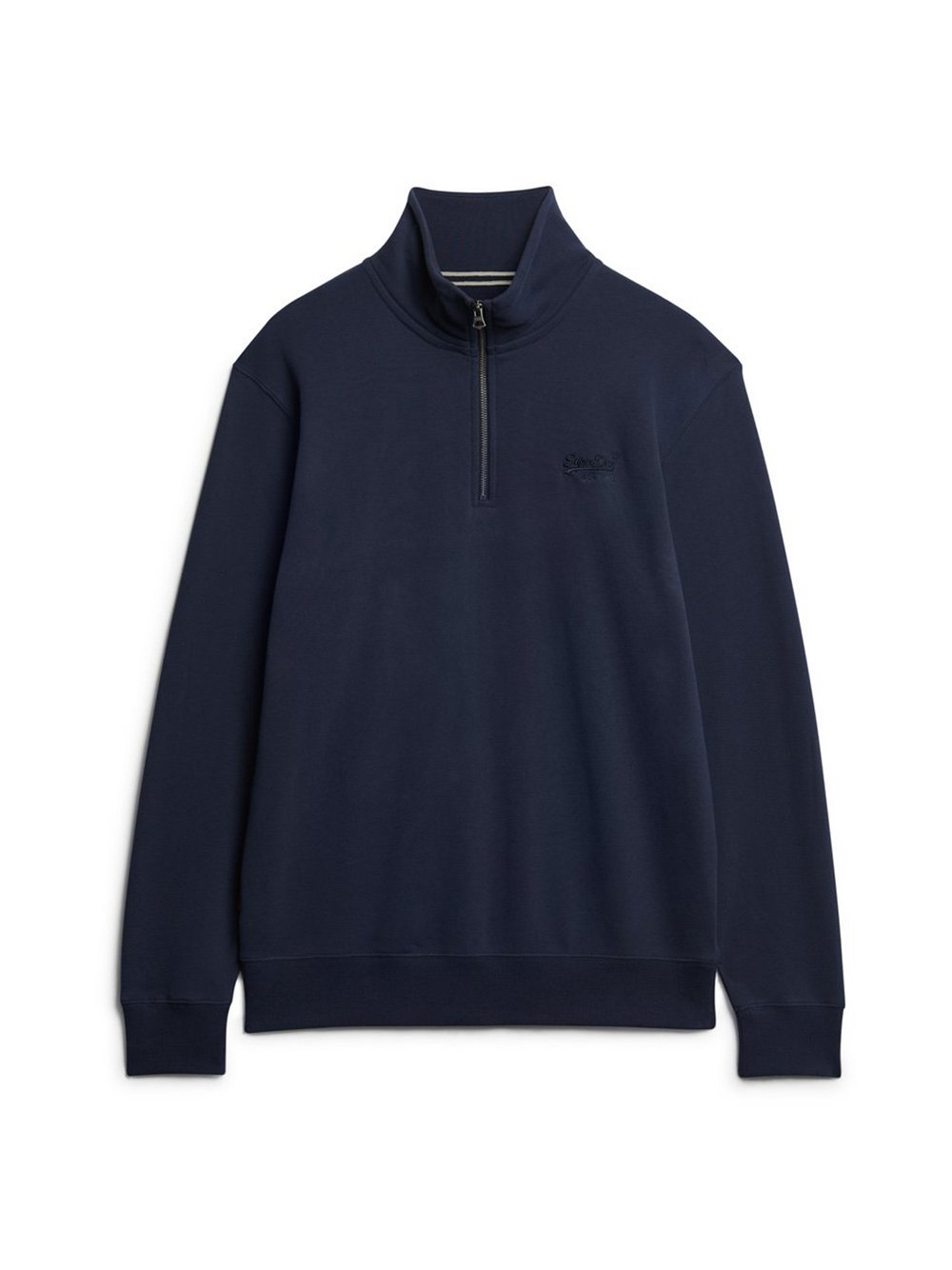 Superdry Sweatshirt Herren Baumwolle