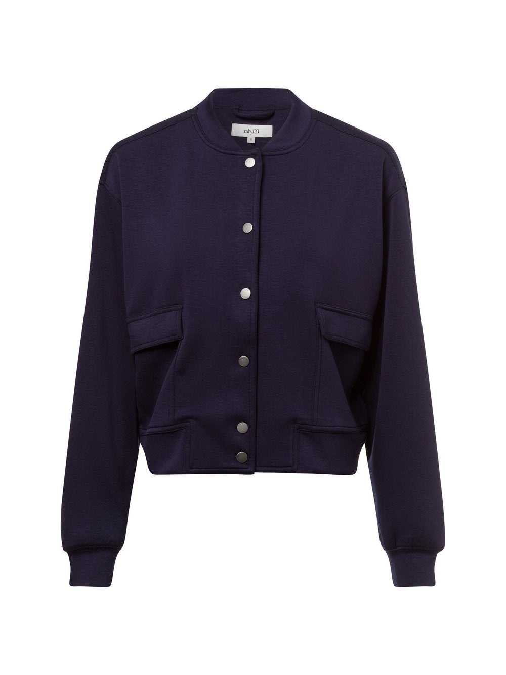 mbyM Sweatjacke Damen Viskose