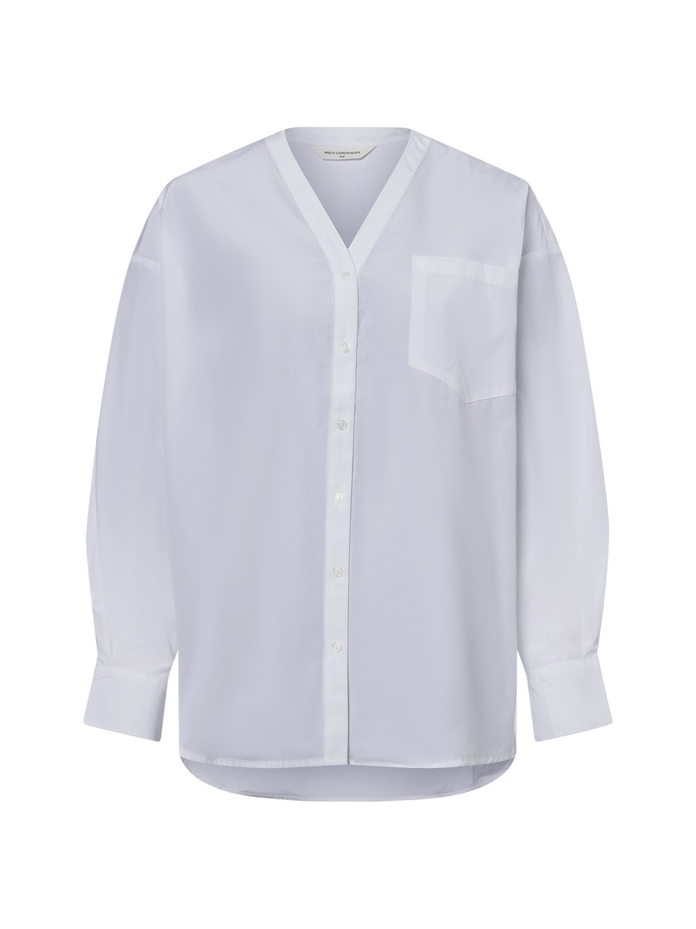 Msch Copenhagen Businessbluse Damen