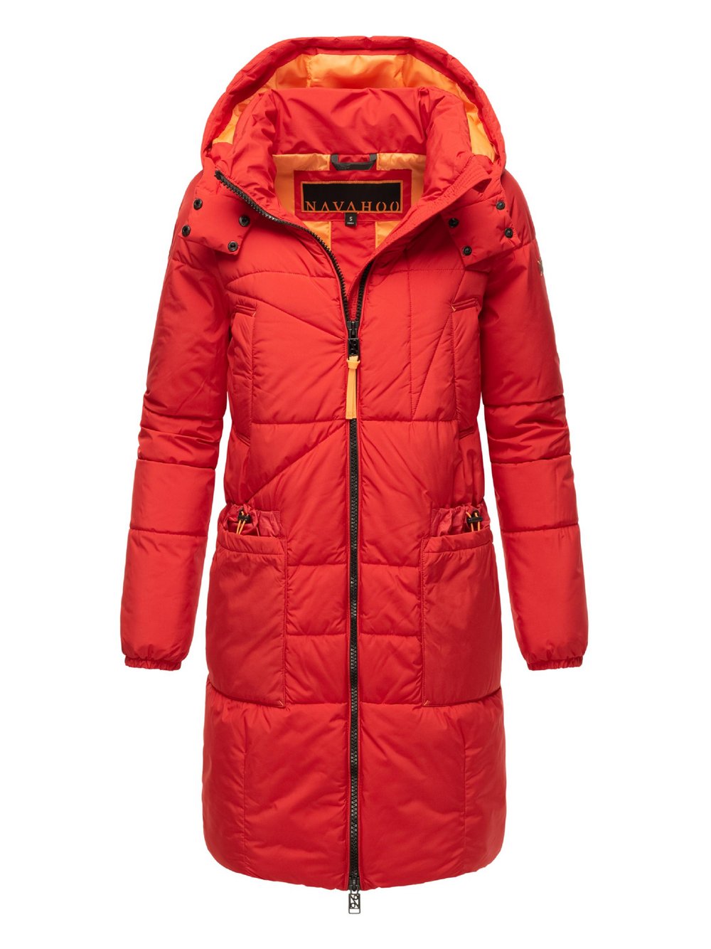Navahoo Steppmantel Damen