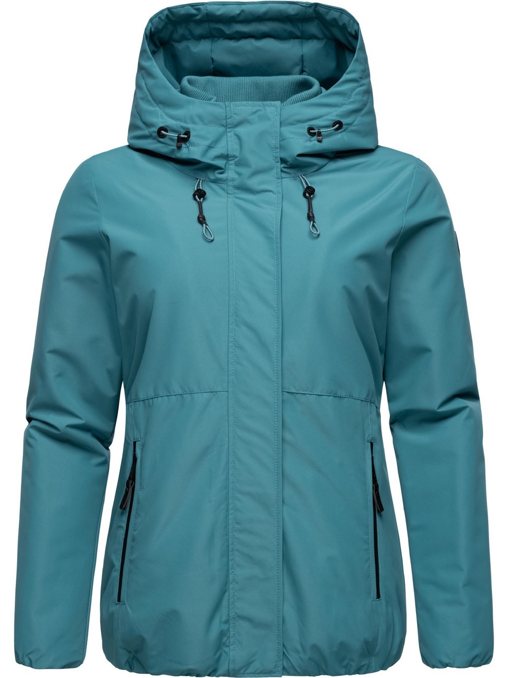 Ragwear Winterjacke Damen