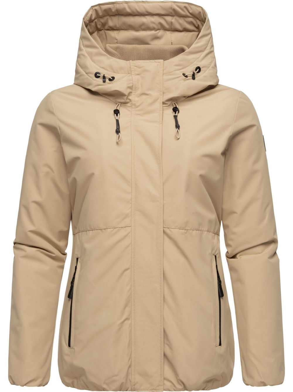 Ragwear Winterjacke Damen