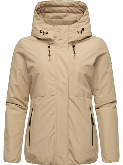 Ragwear Winterjacke Damen