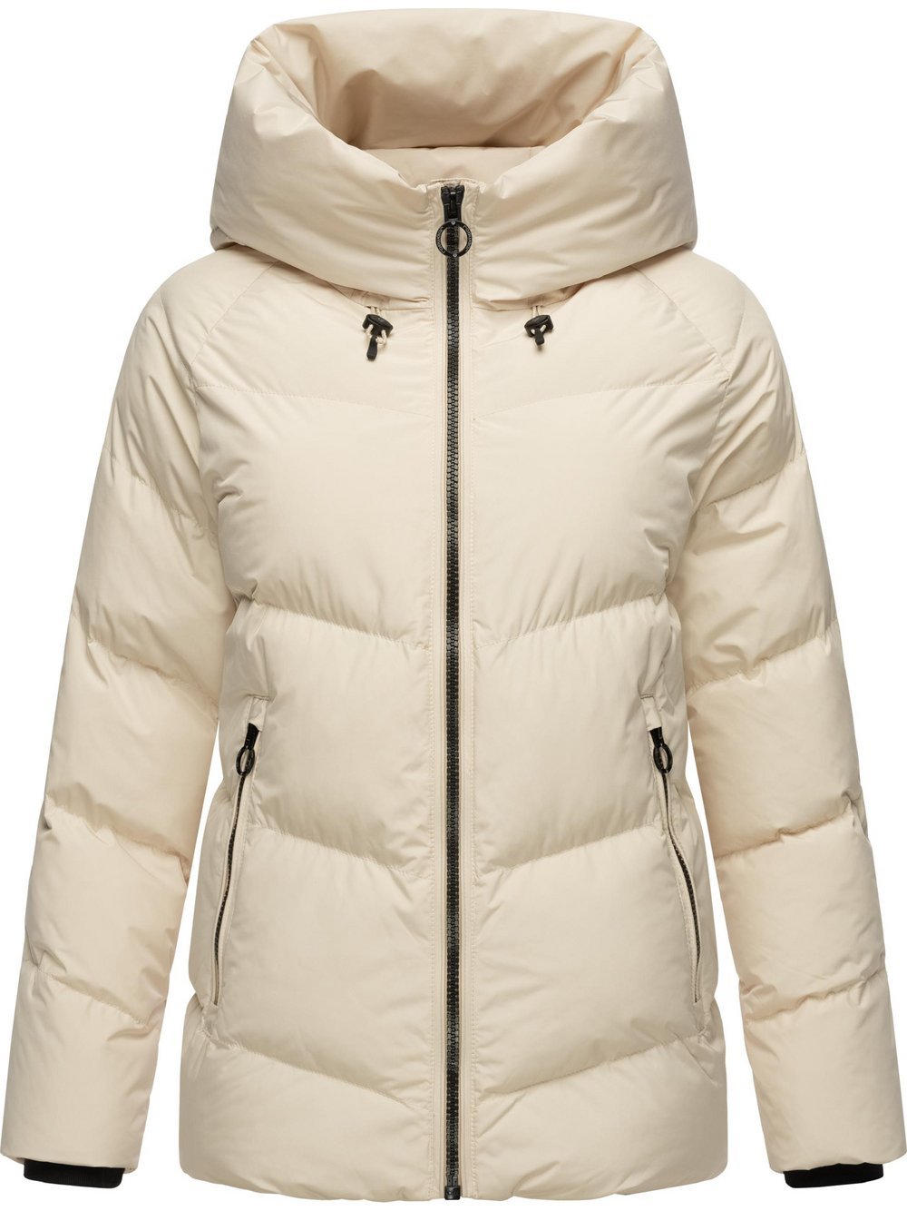 Ragwear Steppjacke Damen