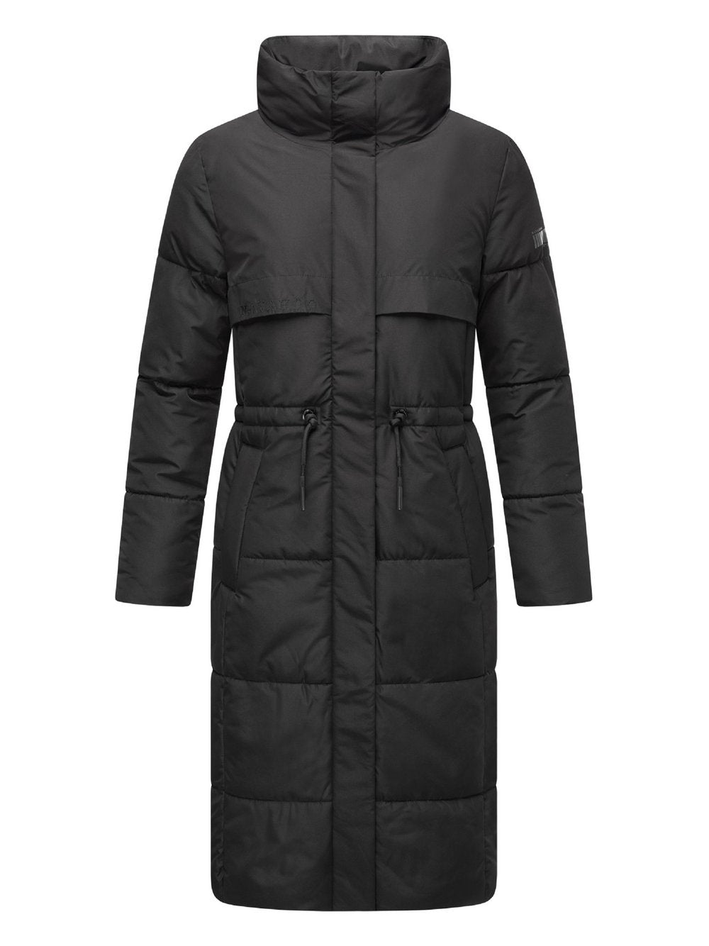 Navahoo Steppmantel Damen