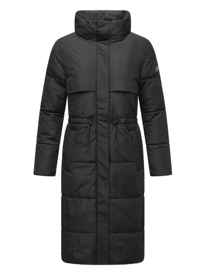 Navahoo Steppmantel Damen