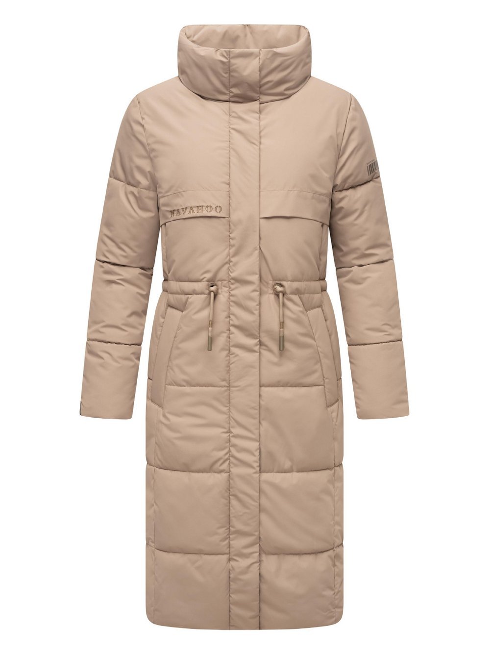 Navahoo Steppmantel Damen