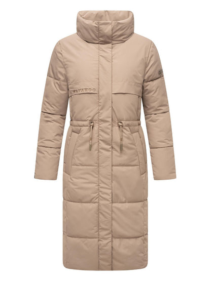 Navahoo Steppmantel Damen