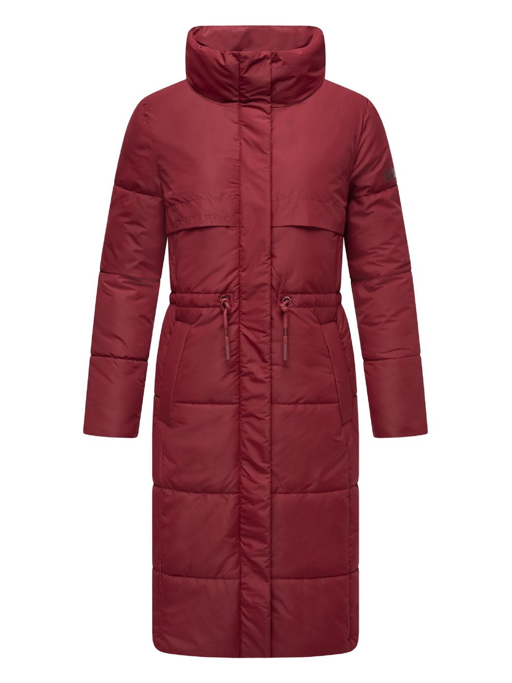 Navahoo Steppmantel Damen