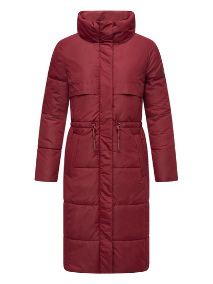 Navahoo Steppmantel Damen