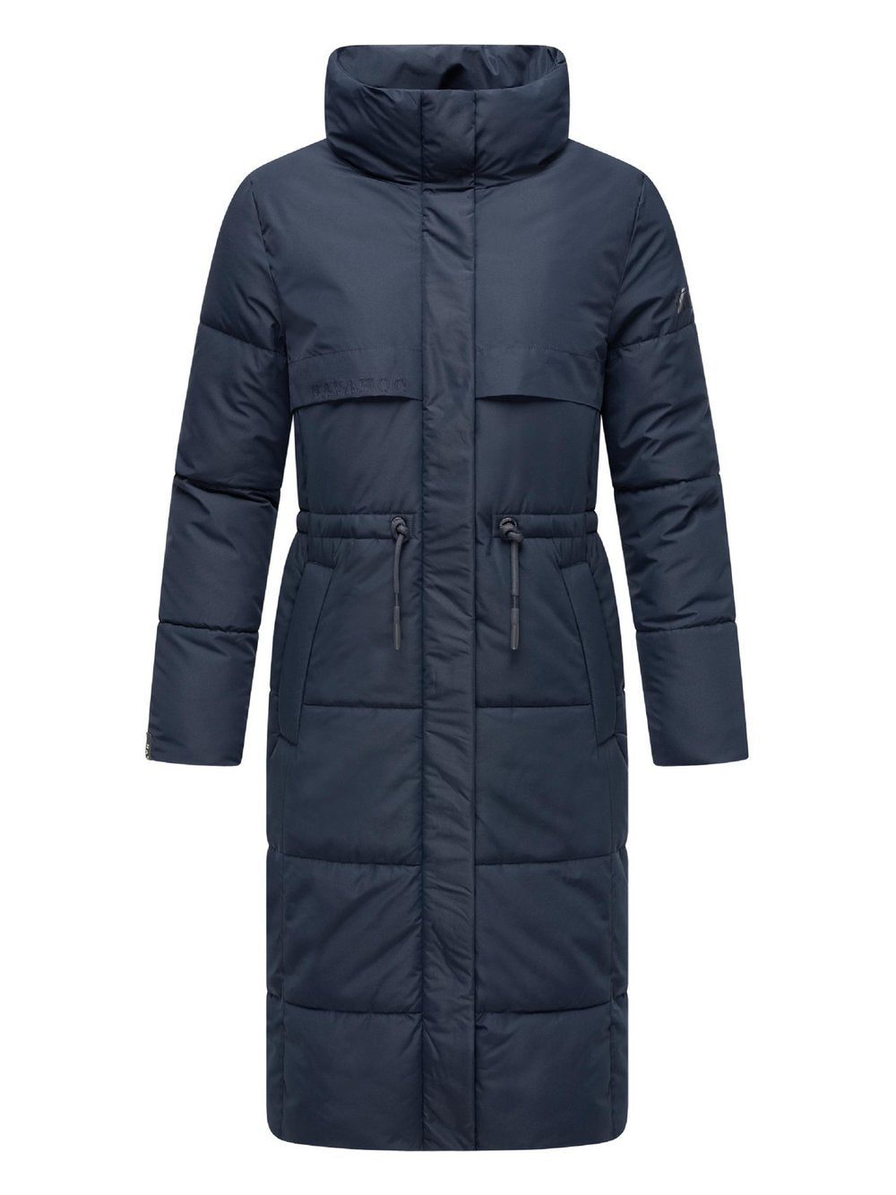 Navahoo Steppmantel Damen