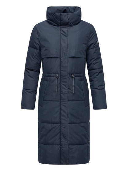 Navahoo Steppmantel Damen