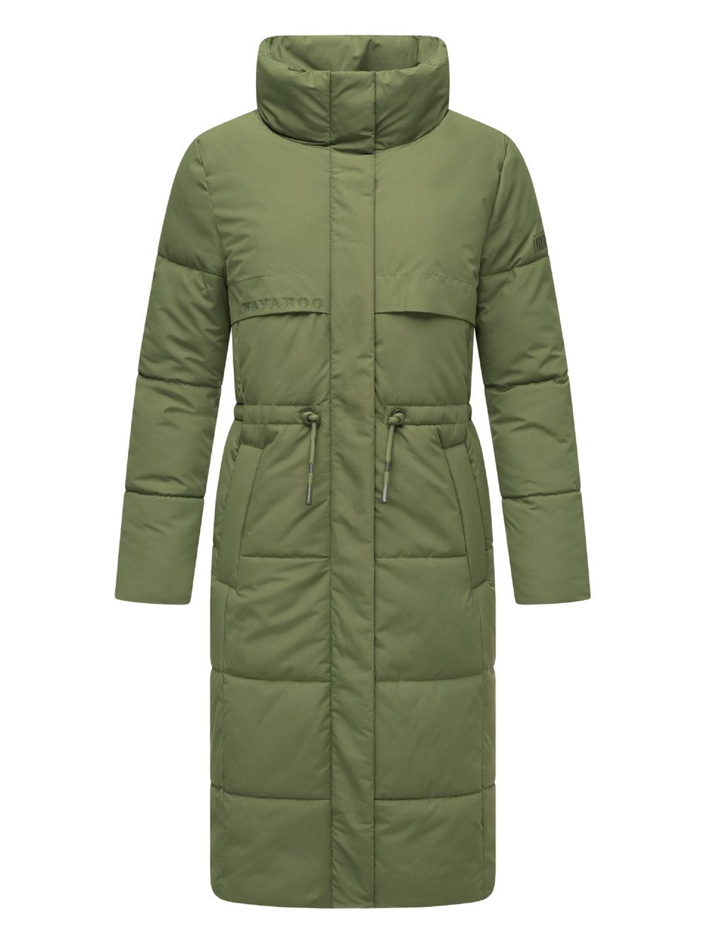 Navahoo Steppmantel Damen